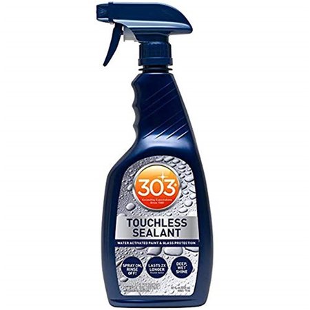 303 PRODUCTS 30392 16 oz Touchless Sealant for Paint & Glass 30324403